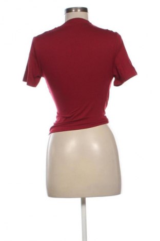 Dámska blúza SHEIN, Veľkosť S, Farba Červená, Cena  4,95 €