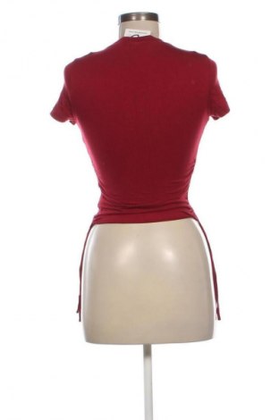 Damen Shirt SHEIN, Größe M, Farbe Rot, Preis € 9,78