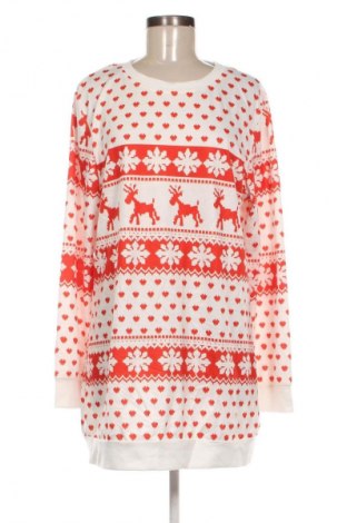 Damen Shirt SHEIN, Größe XL, Farbe Mehrfarbig, Preis € 5,99