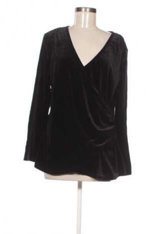 Damen Shirt SHEIN, Größe XXL, Farbe Schwarz, Preis € 8,99