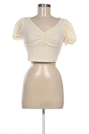 Dámska blúza SHEIN, Veľkosť S, Farba Žltá, Cena  12,00 €