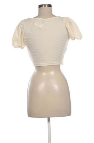 Dámska blúza SHEIN, Veľkosť S, Farba Žltá, Cena  12,00 €