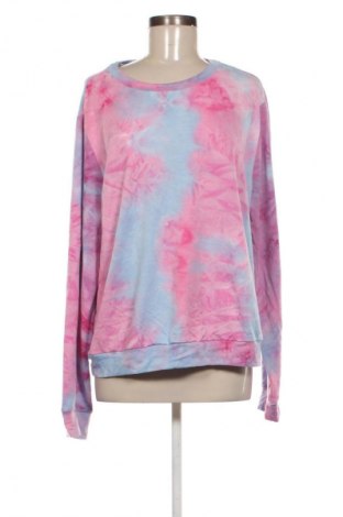 Дамска блуза SHEIN, Размер XL, Цвят Многоцветен, Цена 4,60 €