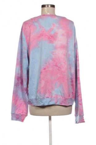 Дамска блуза SHEIN, Размер XL, Цвят Многоцветен, Цена 4,60 €