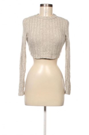 Damen Shirt SHEIN, Größe S, Farbe Grau, Preis € 5,99