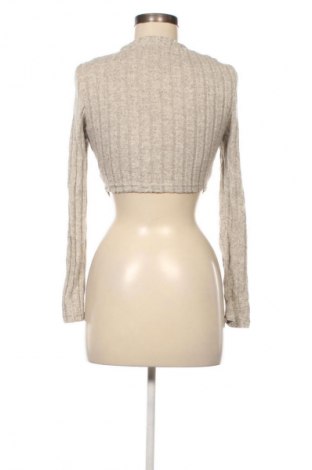 Damen Shirt SHEIN, Größe S, Farbe Grau, Preis € 5,99