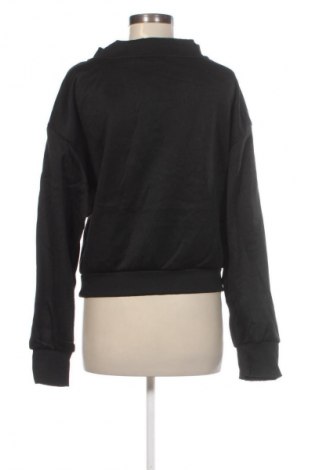 Дамска блуза SHEIN, Размер L, Цвят Черен, Цена 6,64 €