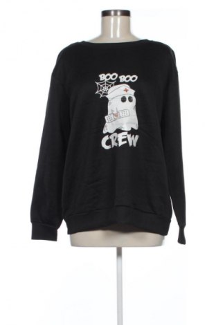 Γυναικεία μπλούζα SHEIN, Μέγεθος XL, Χρώμα Πολύχρωμο, Τιμή 7,99 €