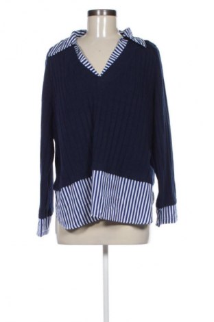 Γυναικεία μπλούζα SHEIN, Μέγεθος 3XL, Χρώμα Πολύχρωμο, Τιμή 7,99 €