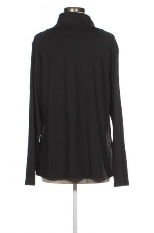 Damen Shirt SHEIN, Größe XXL, Farbe Schwarz, Preis 8,99 €