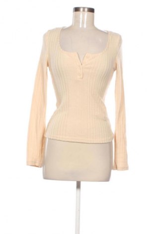 Női blúz SHEIN, Méret S, Szín Ekrü
, Ár 2 269 Ft