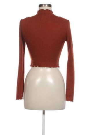 Női blúz SHEIN, Méret M, Szín Barna, Ár 1 979 Ft