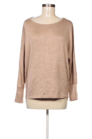 Női blúz SHEIN, Méret M, Szín Barna, Ár 1 979 Ft