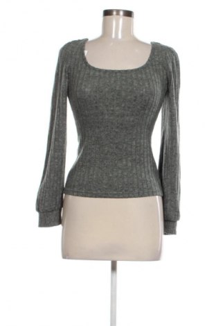 Дамска блуза SHEIN, Размер S, Цвят Зелен, Цена 3,06 €