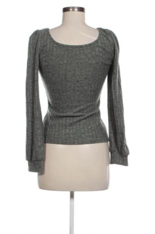 Дамска блуза SHEIN, Размер S, Цвят Зелен, Цена 3,06 €