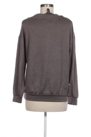 Női blúz SHEIN, Méret S, Szín Szürke, Ár 2 249 Ft