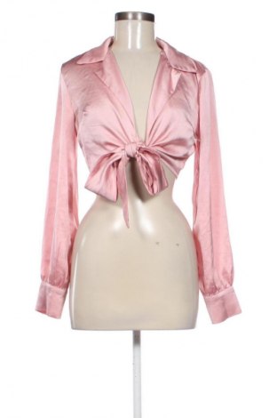 Damen Shirt SHEIN, Größe S, Farbe Rosa, Preis 9,78 €