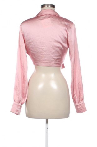 Damen Shirt SHEIN, Größe S, Farbe Rosa, Preis 9,78 €