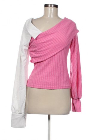 Дамска блуза SHEIN, Размер M, Цвят Многоцветен, Цена 4,60 €