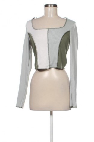 Damen Shirt SHEIN, Größe L, Farbe Mehrfarbig, Preis € 5,45