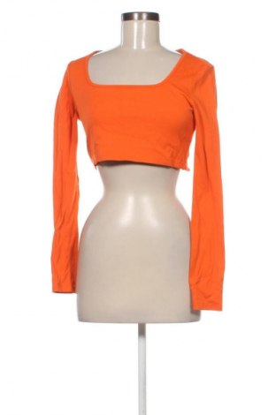 Damen Shirt SHEIN, Größe L, Farbe Orange, Preis 5,59 €