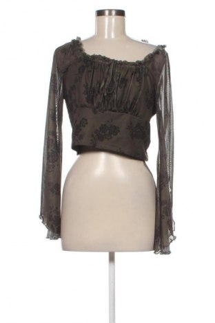 Damen Shirt SHEIN, Größe XL, Farbe Mehrfarbig, Preis € 10,00