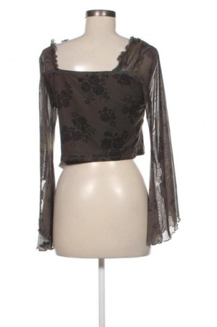 Damen Shirt SHEIN, Größe XL, Farbe Mehrfarbig, Preis € 10,00