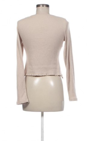 Damen Shirt SHEIN, Größe M, Farbe Beige, Preis 4,99 €