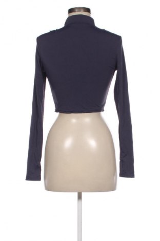 Damen Shirt SHEIN, Größe M, Farbe Blau, Preis 16,20 €