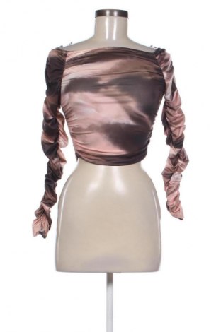 Дамска блуза SHEIN, Размер S, Цвят Многоцветен, Цена 9,70 €