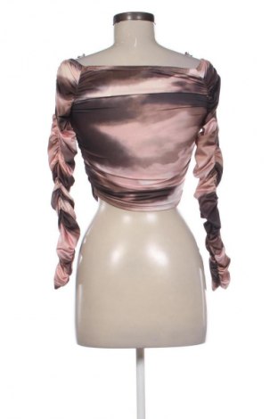 Дамска блуза SHEIN, Размер S, Цвят Многоцветен, Цена 9,70 €