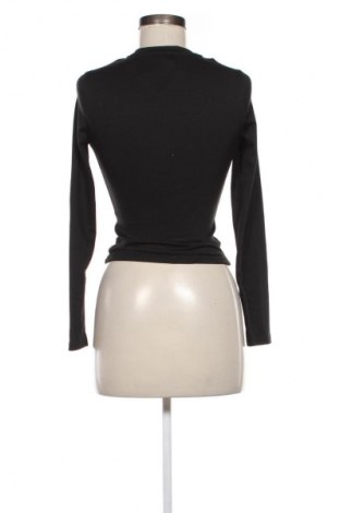 Damen Shirt SHEIN, Größe XS, Farbe Schwarz, Preis 18,46 €