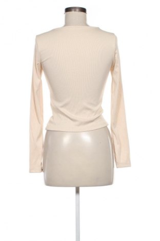 Damen Shirt SHEIN, Größe M, Farbe Beige, Preis € 10,00