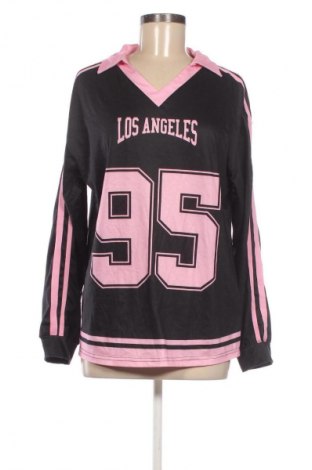 Γυναικεία μπλούζα SHEIN, Μέγεθος S, Χρώμα Πολύχρωμο, Τιμή 11,76 €