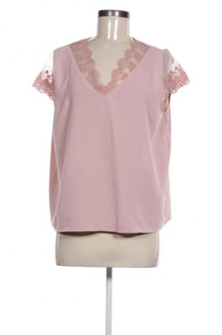 Női blúz SHEIN, Méret L, Szín Hamurózsaszín, Ár 4 132 Ft