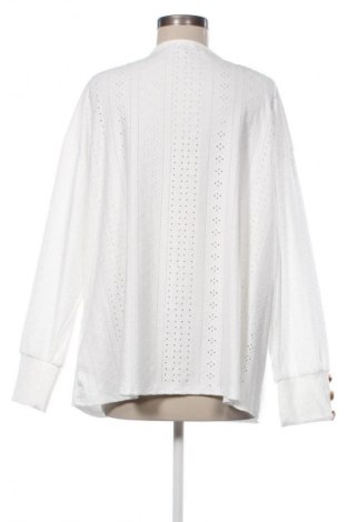 Női blúz SHEIN, Méret XXL, Szín Fehér, Ár 4 010 Ft
