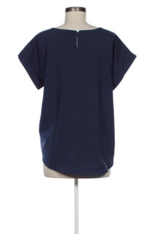 Női blúz SHEIN, Méret XL, Szín Kék, Ár 4 132 Ft