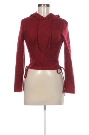 Дамска блуза SHEIN, Размер M, Цвят Червен, Цена 6,13 €