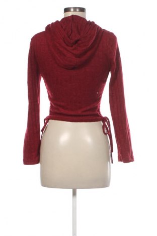 Дамска блуза SHEIN, Размер M, Цвят Червен, Цена 6,13 €