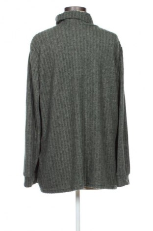 Damen Shirt SHEIN, Größe XXL, Farbe Grün, Preis € 9,78