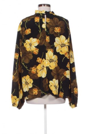 Női blúz SHEIN, Méret XXL, Szín Sokszínű, Ár 4 042 Ft