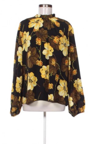 Női blúz SHEIN, Méret XXL, Szín Sokszínű, Ár 4 042 Ft