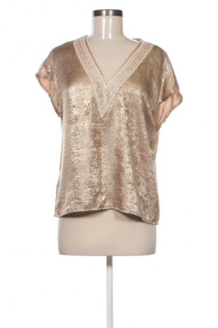 Női blúz SHEIN, Méret M, Szín Arany
, Ár 4 132 Ft