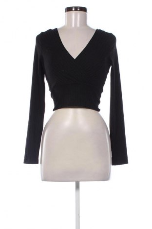 Dámska blúza SHEIN, Veľkosť S, Farba Čierna, Cena  9,70 €