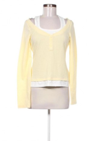 Γυναικεία μπλούζα SHEIN, Μέγεθος L, Χρώμα Πολύχρωμο, Τιμή 10,00 €