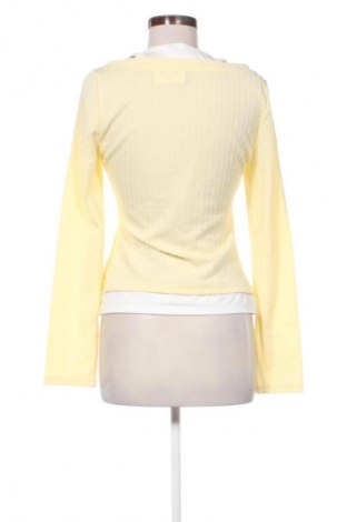 Γυναικεία μπλούζα SHEIN, Μέγεθος L, Χρώμα Πολύχρωμο, Τιμή 10,00 €