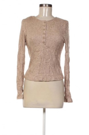 Damen Shirt SHEIN, Größe M, Farbe Braun, Preis € 4,99