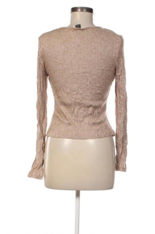 Damen Shirt SHEIN, Größe M, Farbe Braun, Preis € 4,99