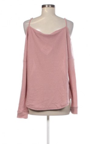 Dámská halenka SHEIN, Velikost M, Barva Růžová, Cena  119,00 Kč