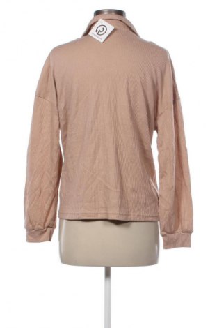 Női blúz SHEIN, Méret XS, Szín Bézs, Ár 2 369 Ft